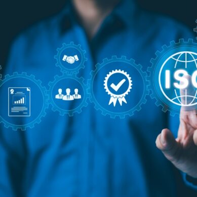 ISO Certification for Businesses: A Step-by-Step Guide to Getting Started